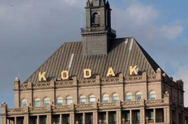 Kodak To Launch Block chain Platform For Image Copyrights