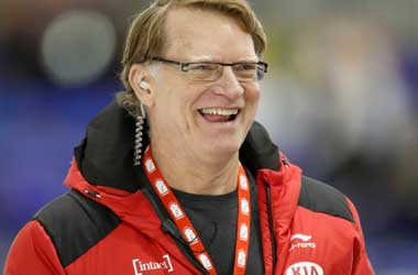 Canadian Speed Skating Head Coach Takes Sudden Leave of Absence