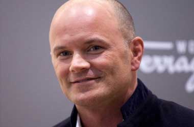 Novogratz Forecasts $10,000 For Bitcoin By Year-End
