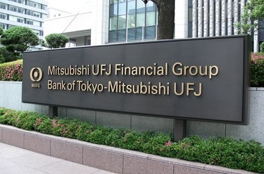 Mitsubishi UFJ Financial Group