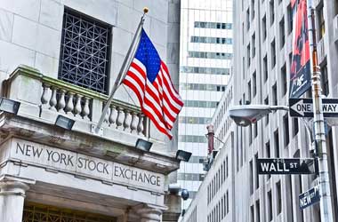 NYSE Seeks Regulators Approval To Launch Bitcoin-Futures ETFs