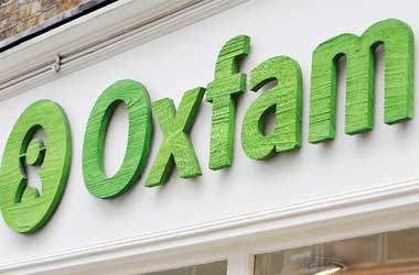 Oxfam Reveals 42 Billionaires Have Same Wealth As Half The World