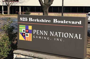 Penn National Sues Pennsylvania In Bid To Block Mini Casinos