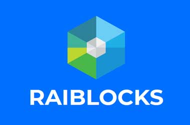 RaiBlocks(XRB) hits $35.24 as Bitcoin Transaction Delays Become Norm