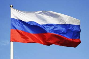 Russia Banned From Using Name, Anthem & Flag At World Sport Events