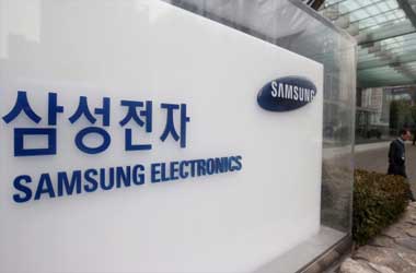 Samsung Enters Mass Production of Crypto Mining Hardware