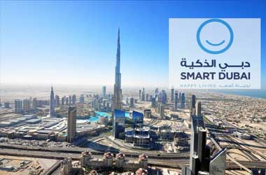 Smart Dubai Plans 20 Block Chain Initiatives in 2018