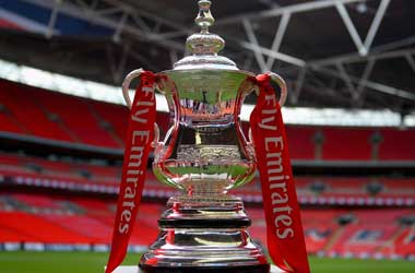 The FA Cup