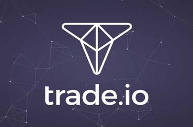 Block Chain Based Trading Platform trade.io To List In OKEx