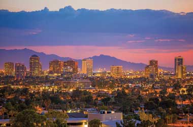 Arizona Could Legalize Sports Betting Before The End Of April