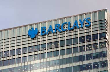 Barclays To Allow Customers To Block Gambling Transactions