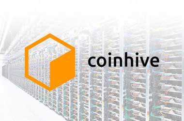 Coinhive: Monetize Your Website With Visitors’ CPU Power