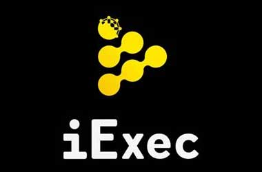 iExec RLC Gains 17% On Partnership With Stimergy Data Center