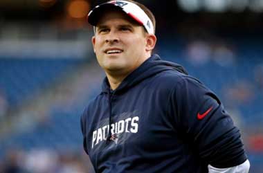 Patriot’s Josh McDaniels Rejects Colts Head Coach Position