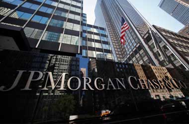 JP Morgan Acknowledges Cryptocurrencies As Threat In 10-K Filing
