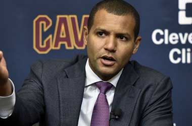 Cavs GM Feels The Pressure But Refuses To Press Panic Button