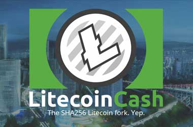 Litecoin Cash To Be Created By Hard Fork Of Litecoin On February 19