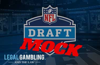 Early Mock 2018 NFL Draft: Quarterbacks