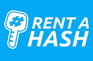 RentaHash Launches Crypto Mining Rig Rental Services