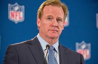 Roger Goodell