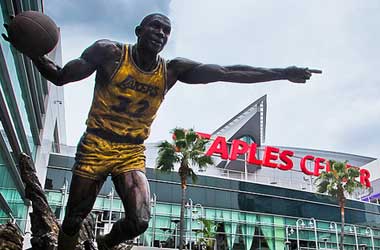 LA Prepares For ‘Managed Chaos’ As NBA All Star Weekend Nears