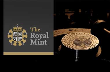 Royal Mint To Offer Crypto “Royal Mint Gold” Backed By Physical Gold