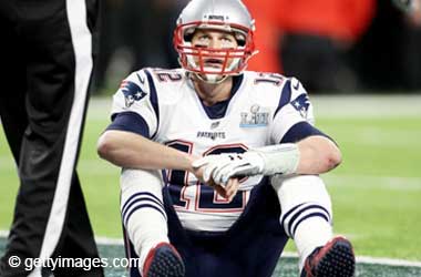 Tom Brady, Super Bowl LII