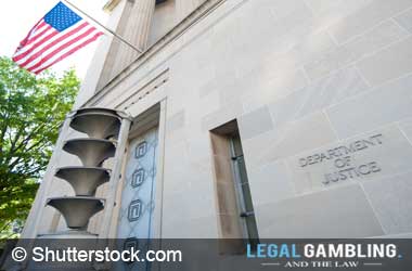 US DOJ Reveals New Interpretation Of Wire Act