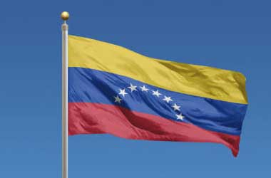 Venezuela Directs Paying Passport Fee In Crypto
