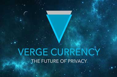 Verge Suffers Second Hacking Incident In As Many Months
