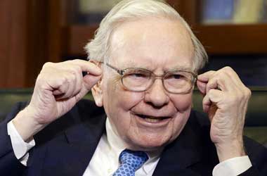 Warren Buffett Says Bitcoin Is Not An ‘Investing Asset’