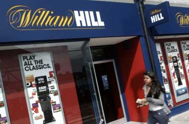 Potential William Hill Takeover Eyed By Caesars & Apollo Global