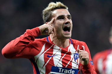 Griezmann wants future decided before the World Cup