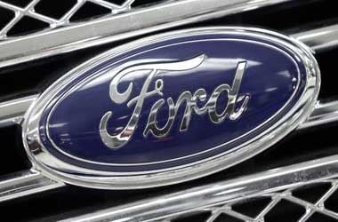 Ford Receives Patent For Cryptocurrency Based Traffic Control System