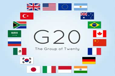 G20’s Communiqué – Blockchain Improves Efficiency, Needs Monitoring