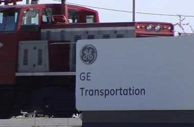 GE Transportation Joins Blockchain In Transport Alliance