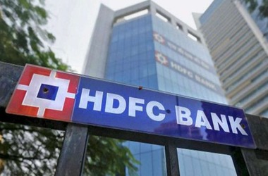 India’s HDFC Bank Bans Use of Credit, Debit  Cards For Crypto Purchases