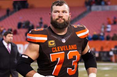 Joe Thomas, Cleveland Browns