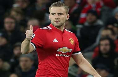 Luke Shaw set for a summer move