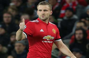 Luke Shaw