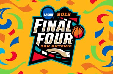 NCAA Final Four Set To Rock San Antonio Next Weekend