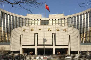 China’s PBOC To Launch Cryptocurrency ‘DCEP’ In 2019