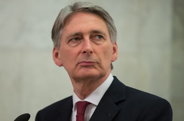 philip hammond