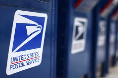 US Postal Service Files Patent For Data Backup Using Blockchain Tech