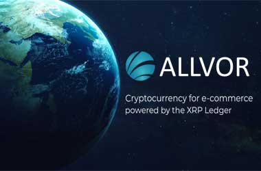 Allvor – cryptocurrency for e-commerce, powered by Ripple’s Ledger