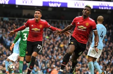 Premier League Gameweek 33 review part one