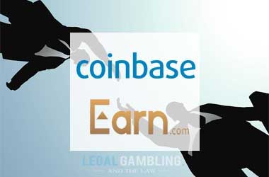 Coinbase acquires Earn.com