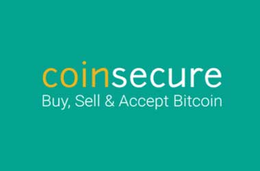 Coinsecure Plans To Repay Customers For Stolen Bitcoins