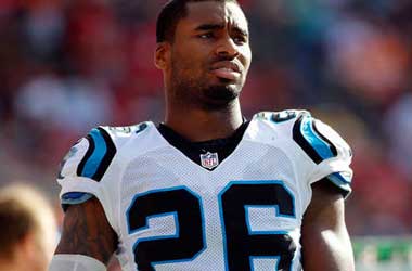 Daryl Worley Is Released By The Eagles After Being Arrested