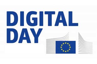 Digital Day 2018 Aims To Create EU Projects Based On Blockchains